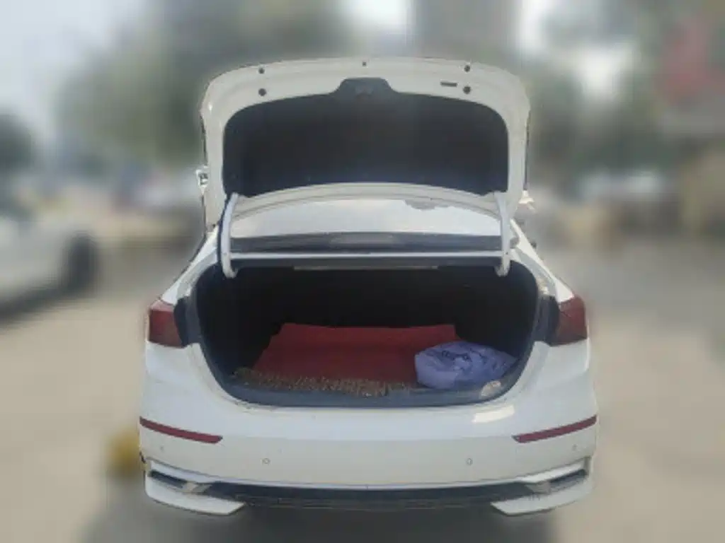 Kia K3 — миниатюра 23