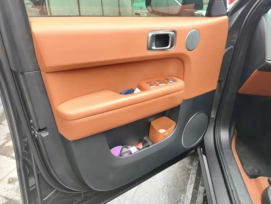 Li Auto L6 2024 Pro