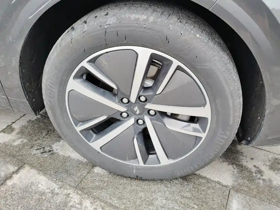 Li Auto L6 2024 Pro