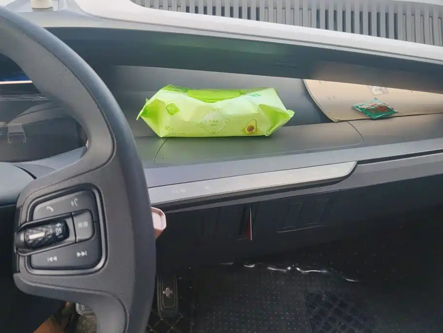 Baojun E200 — миниатюра 13