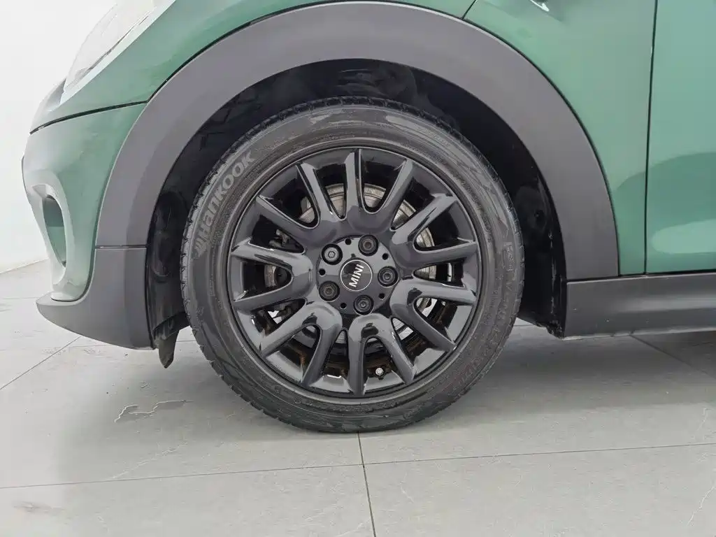 MINI Mini — миниатюра 17