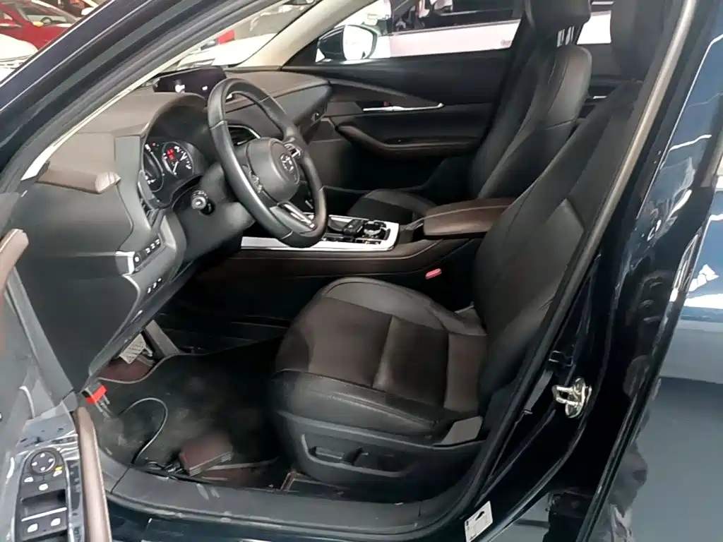 Mazda CX-30 — миниатюра 15
