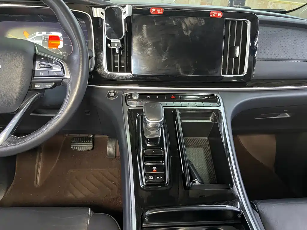 GAC Motor Trumpchi M8 — миниатюра 12