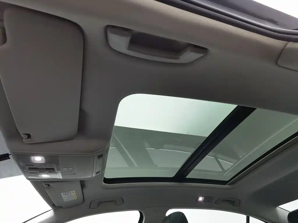 Volkswagen Magotan — миниатюра 14