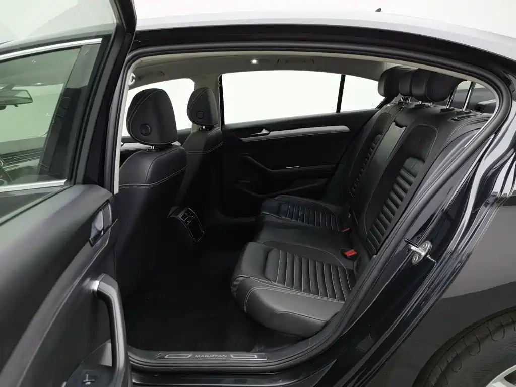 Volkswagen Magotan — миниатюра 15