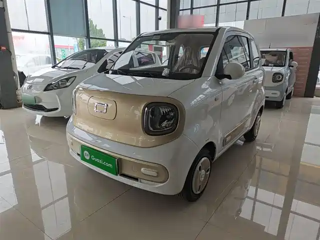2026 Bestune Pony