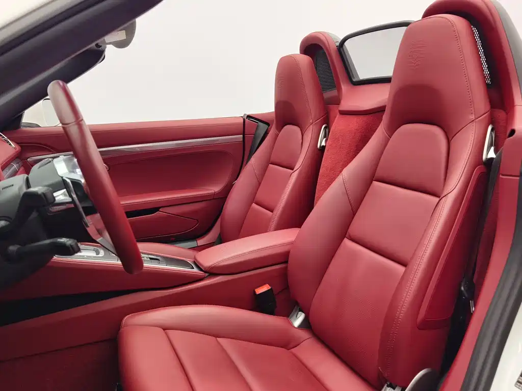 Porsche 718 — миниатюра 9