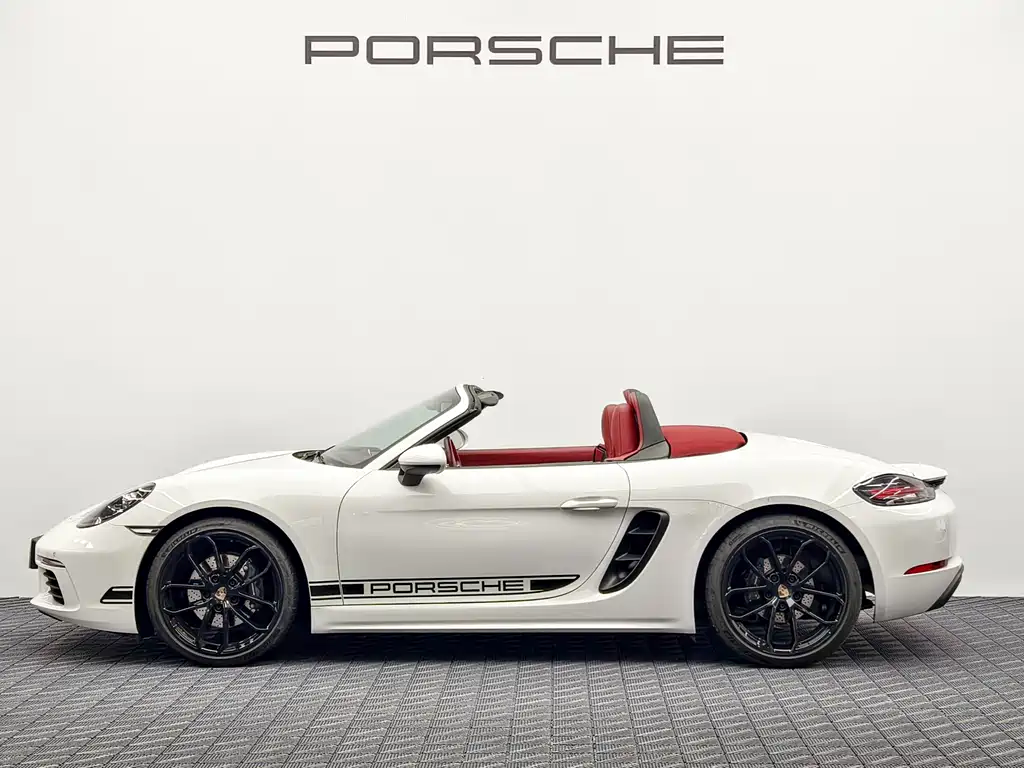 Porsche 718 — миниатюра 4
