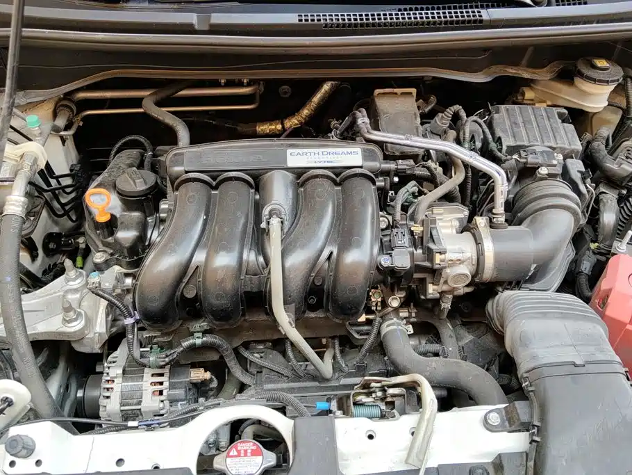 Honda Life — миниатюра 9