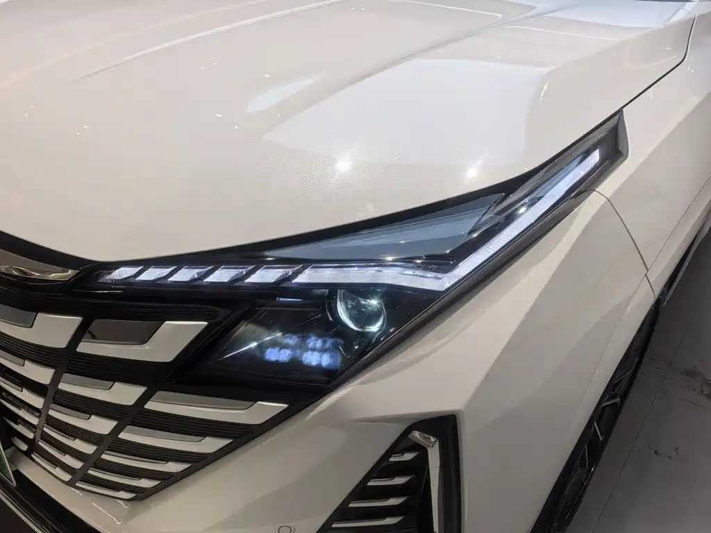 CHANGAN UNI Z NEW ENERGY