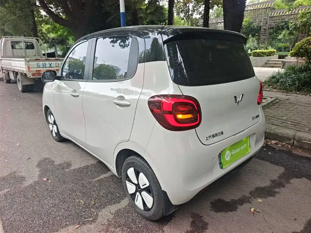 Wuling Mini EV MINIEV 2025