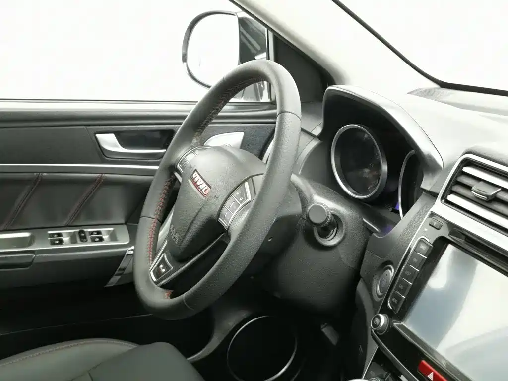 Haval H6 — миниатюра 22