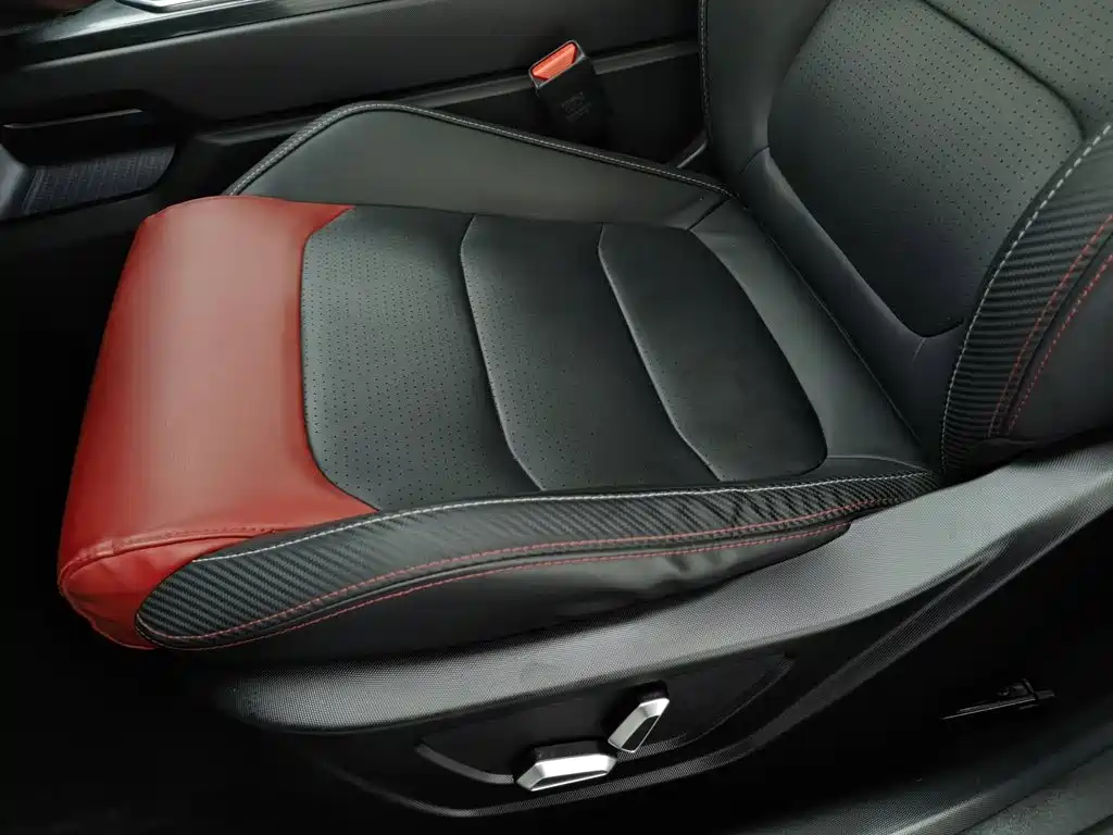 Geely Icon — миниатюра 20