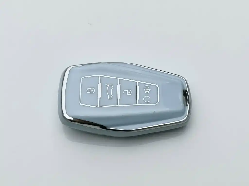 Geely Icon — миниатюра 19