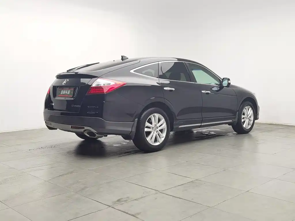 Honda Crosstour — миниатюра 2