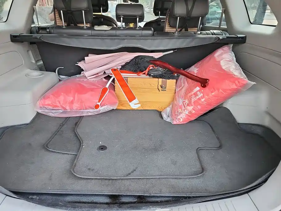 Chevrolet Captiva — миниатюра 4