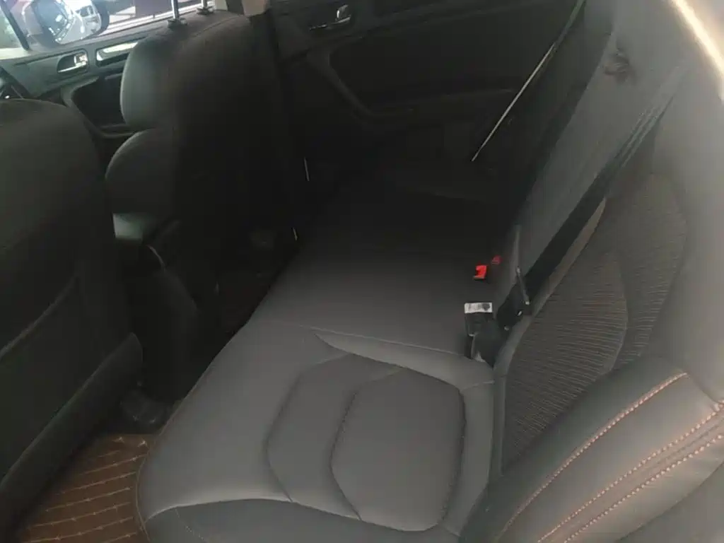 JAC Refine S3 — миниатюра 17