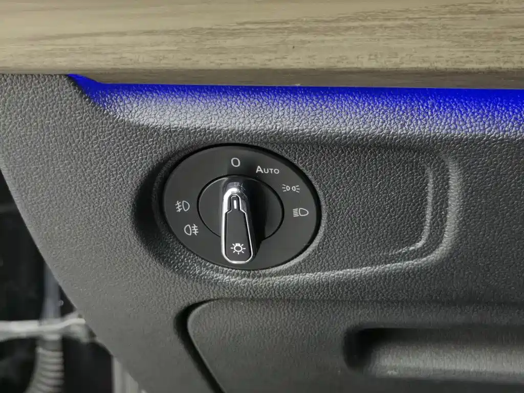 Volkswagen Passat — миниатюра 21
