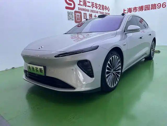 2022 Nio ET7