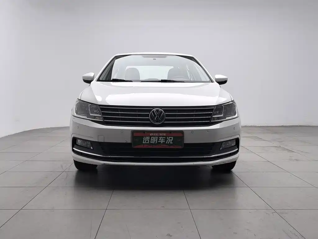 Volkswagen Lavida — миниатюра 3