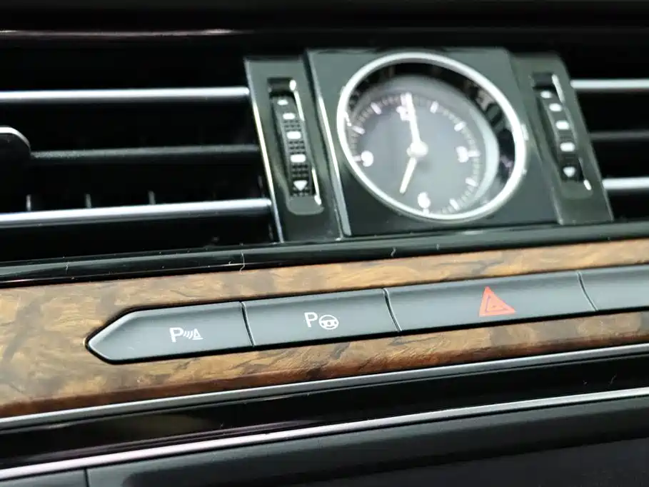 Volkswagen Magotan — миниатюра 10