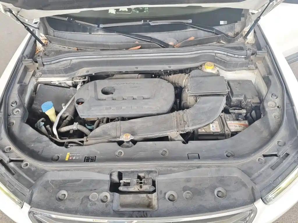 Haval H6 — миниатюра 21