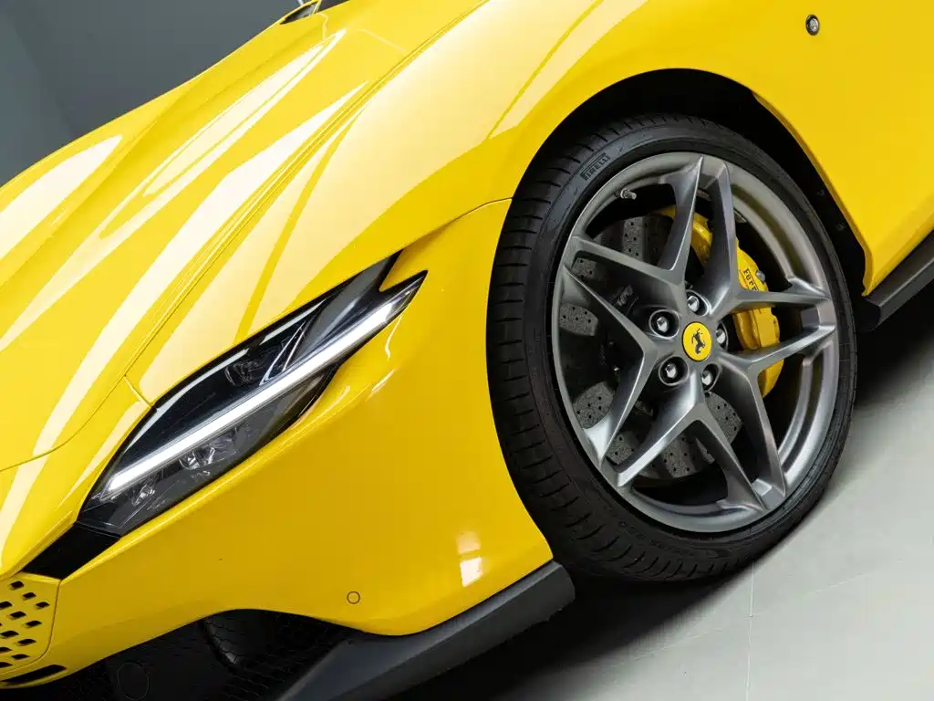 Ferrari Roma — миниатюра 3