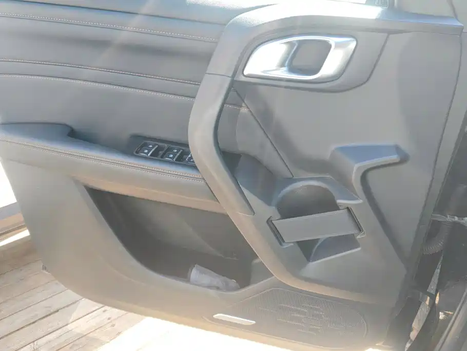 Haval Big Dog — миниатюра 7