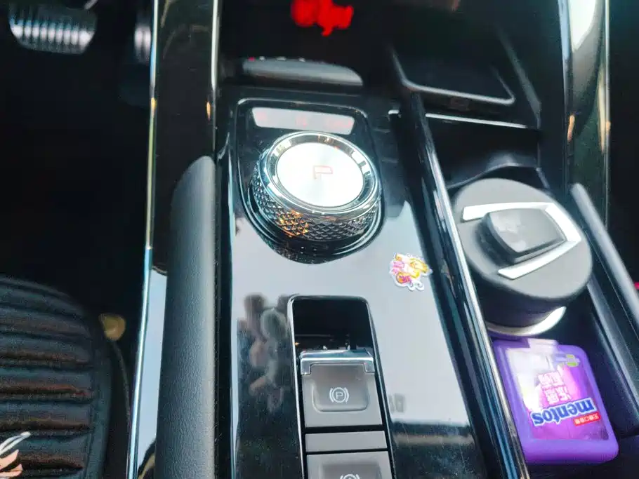Haval H6 — миниатюра 16