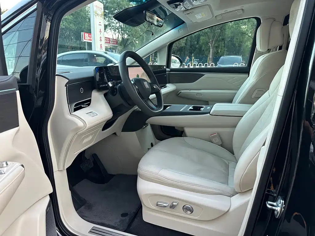 Buick Electra Encasa — миниатюра 12