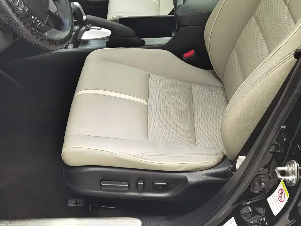 Honda Crosstour — миниатюра 20