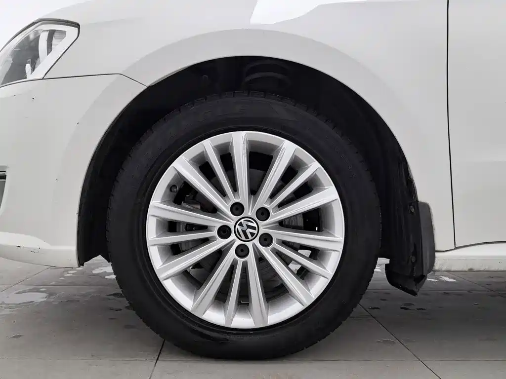 Volkswagen Gran Lavida — миниатюра 17