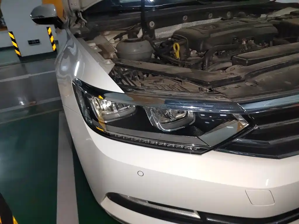 Volkswagen Viloran — миниатюра 7