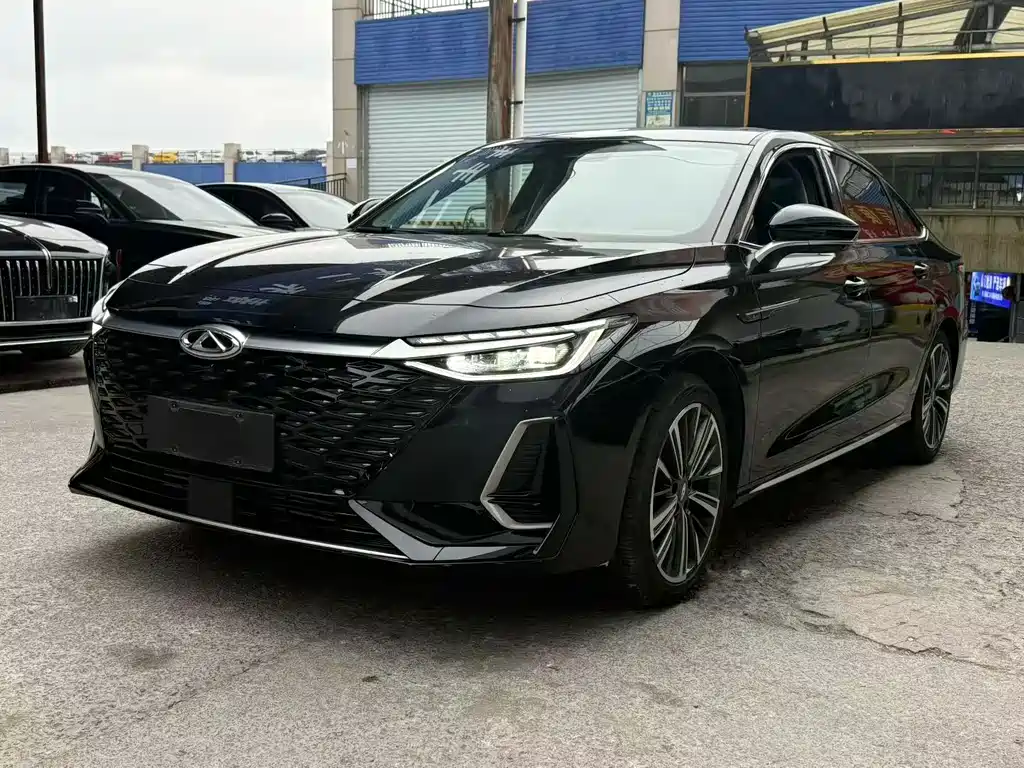 Chery Arrizo 8 2024