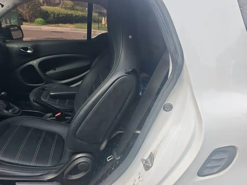 smart Smart Fortwo — миниатюра 18