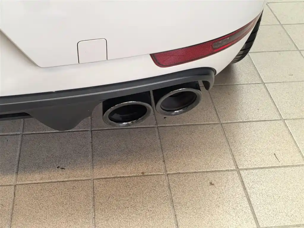 Porsche Macan — миниатюра 19