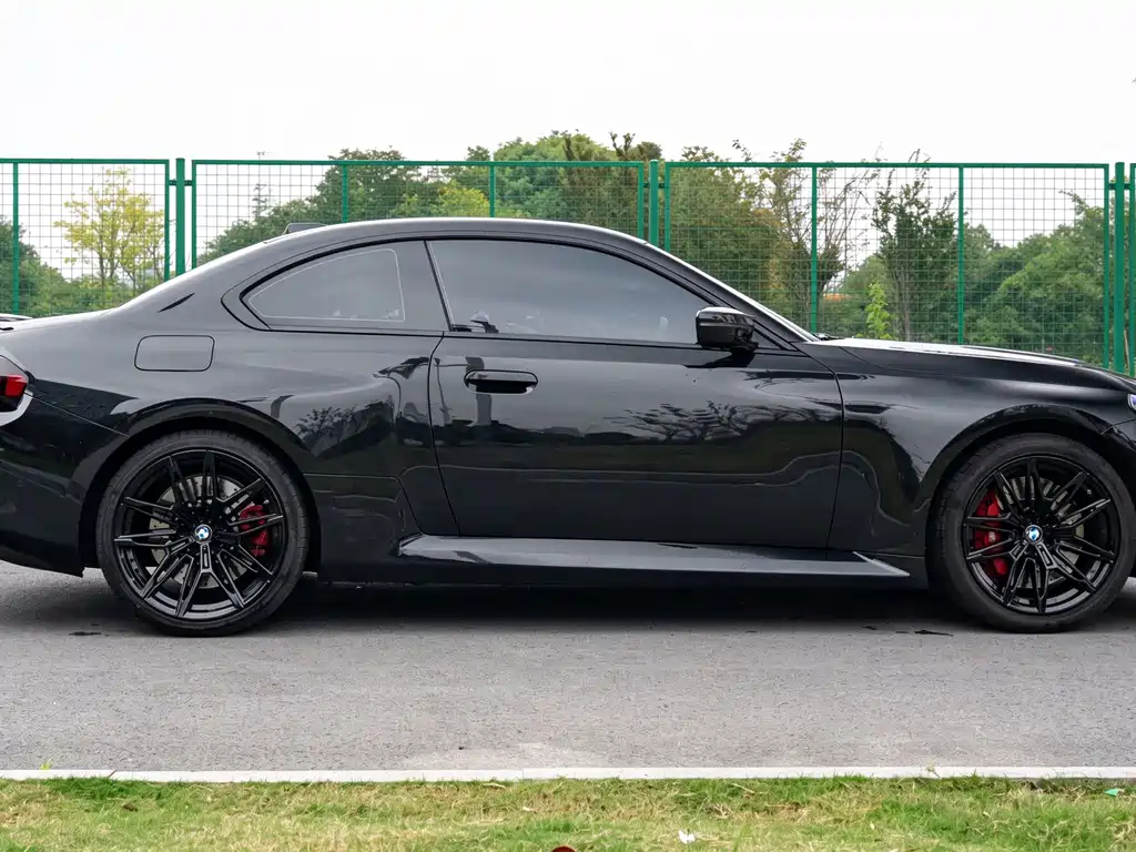 BMW M2 — миниатюра 7