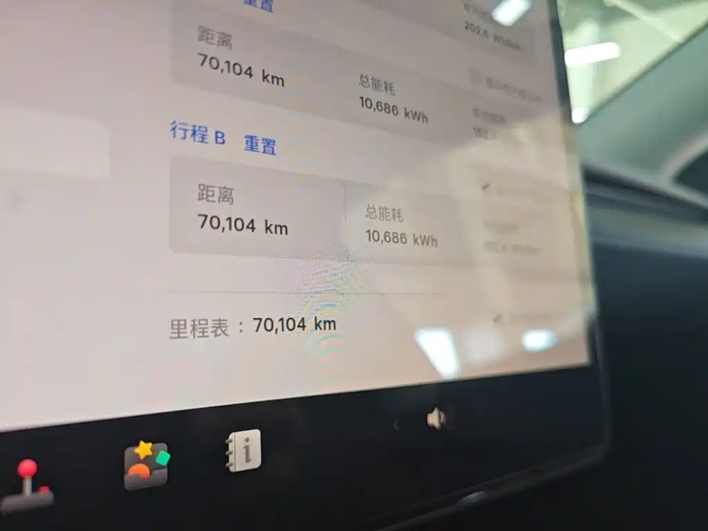 Tesla Model Y — миниатюра 12