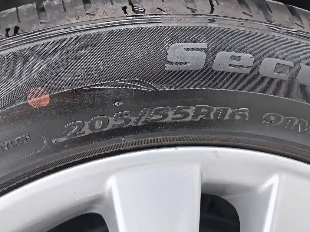 Roewe 360 — миниатюра 24