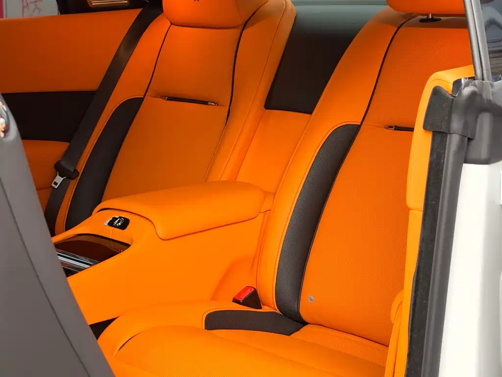 Rolls-Royce Wraith — миниатюра 19