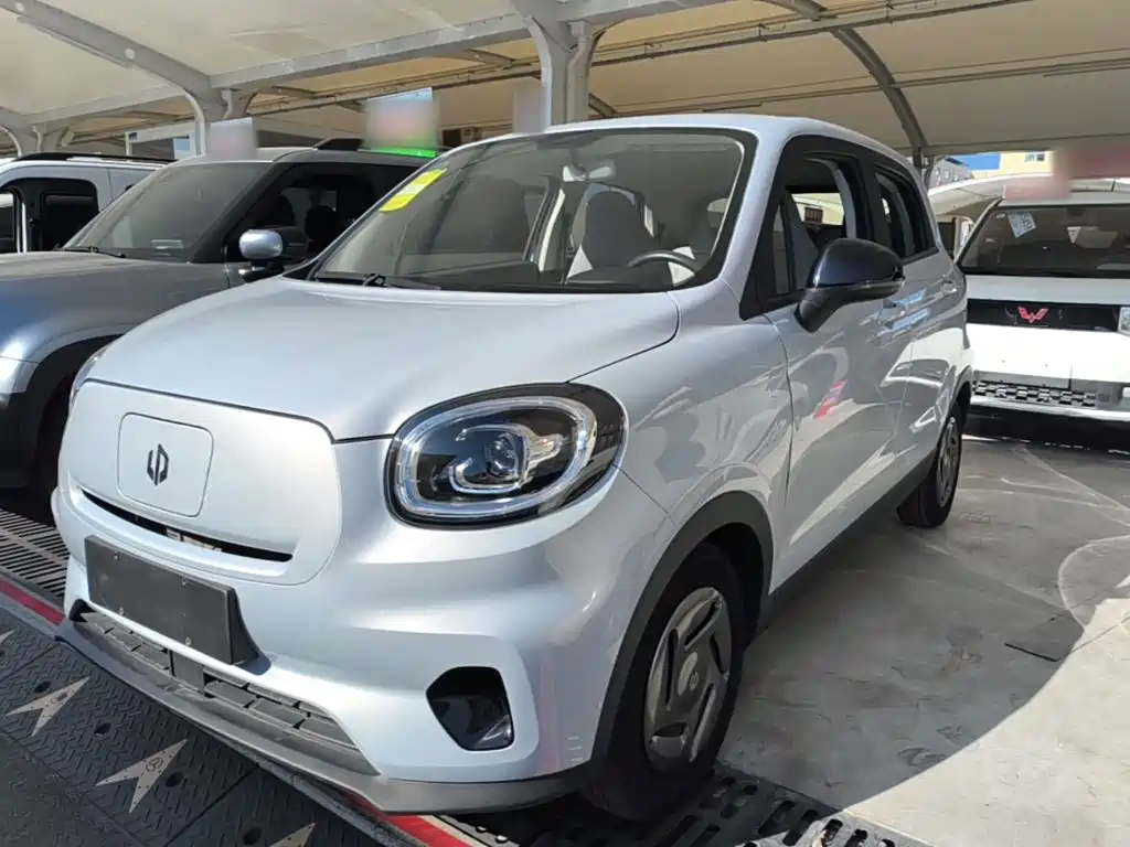 Leapmotor T03