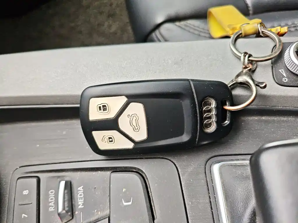 Audi A4L — миниатюра 12