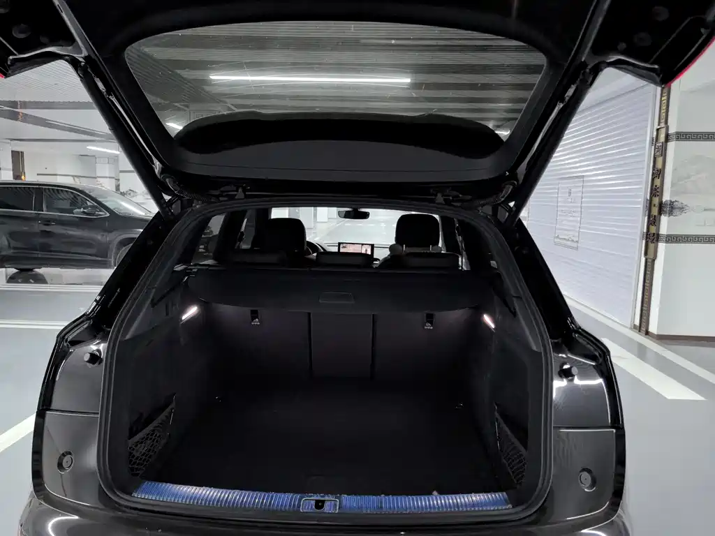 Audi Q5L — фотографии объявления, Фото 13