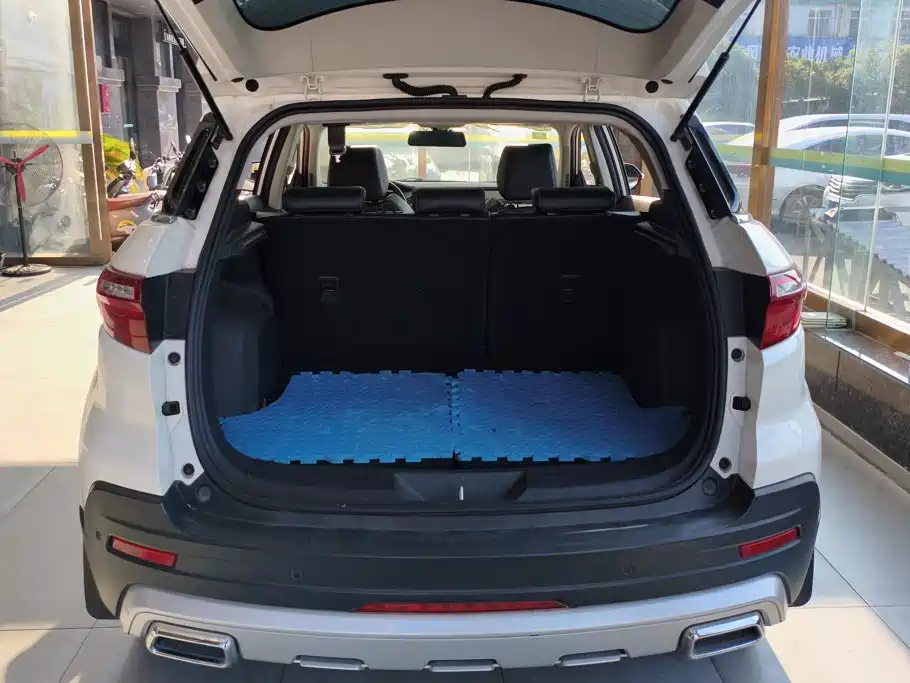 Ford Territory — миниатюра 4