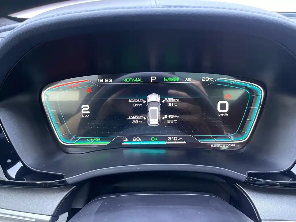 BYD PLUS New Energy — миниатюра 8