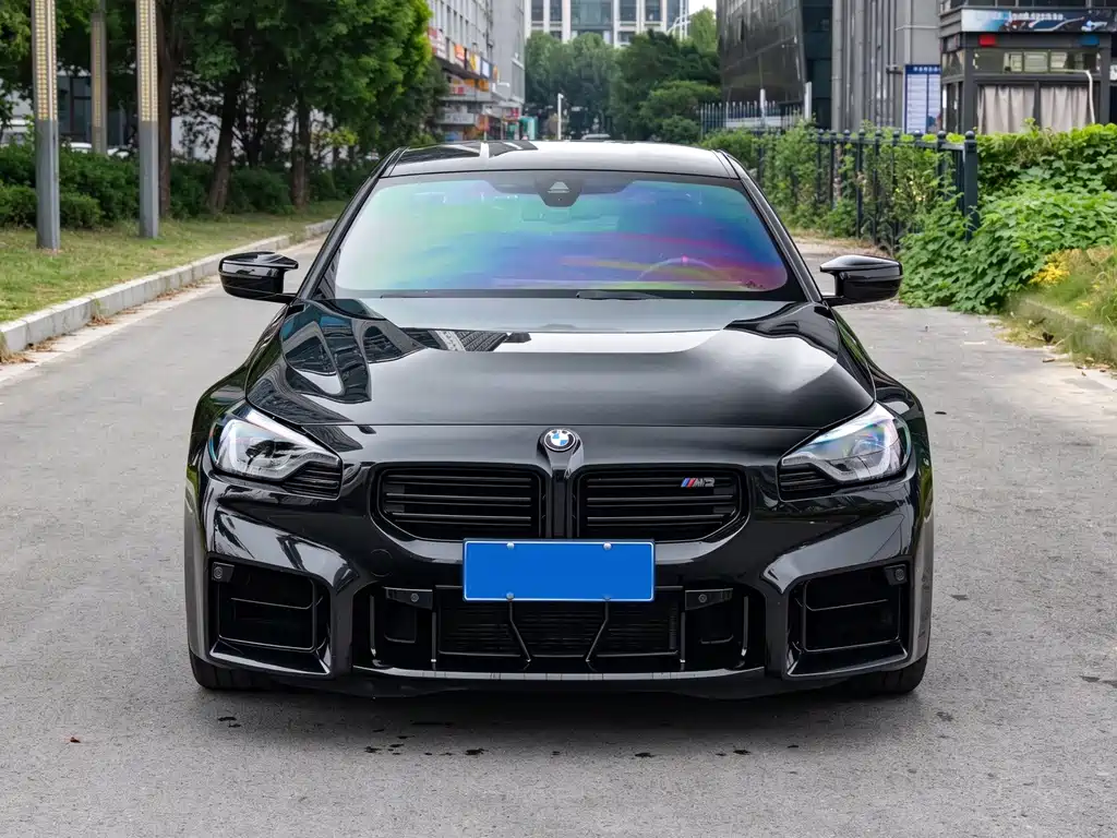 BMW M2 — миниатюра 2