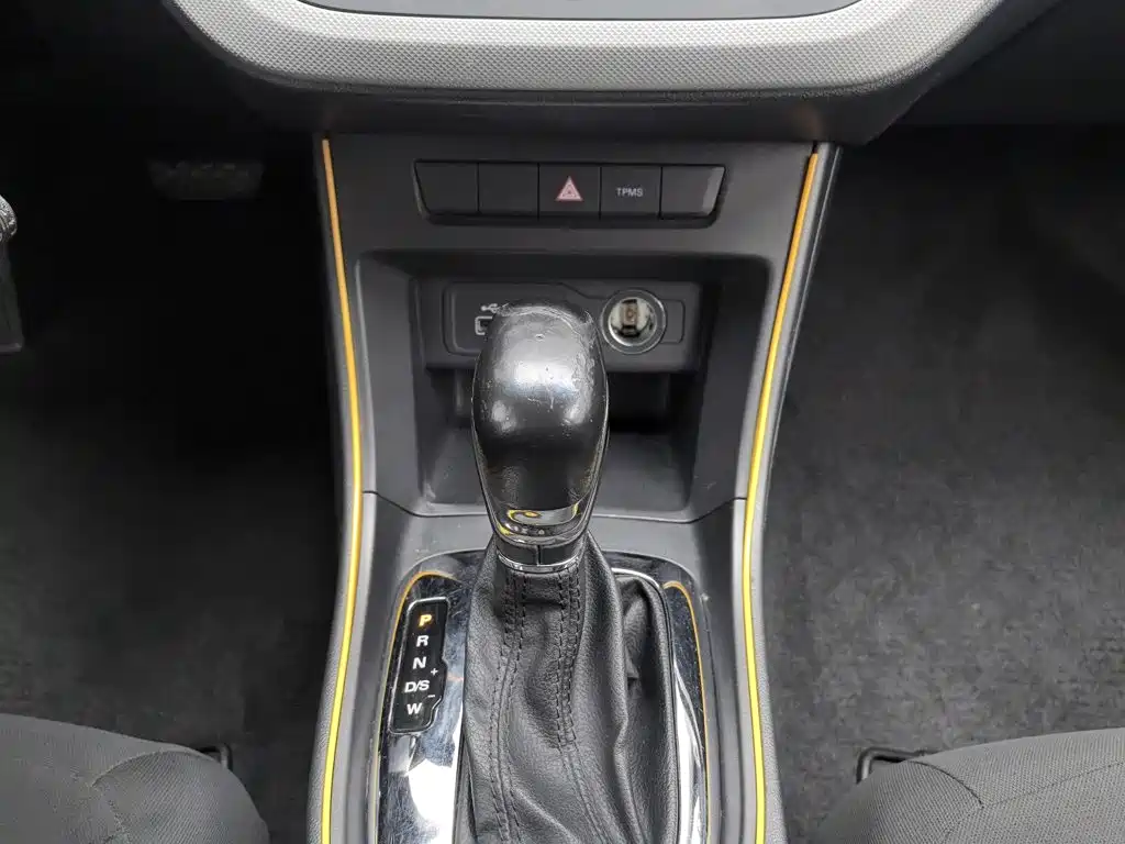 Roewe 360 — миниатюра 13