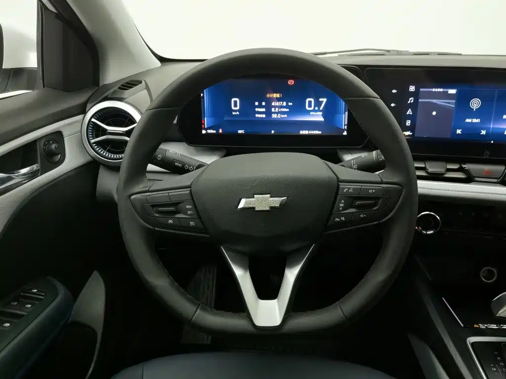 Chevrolet Monza — миниатюра 11