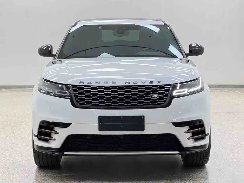 Land Rover Velar — миниатюра 2