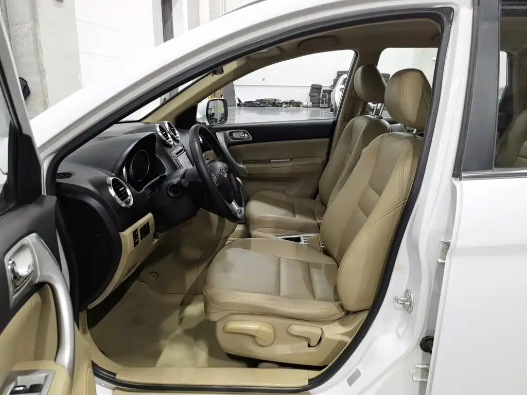 Haval H6 — миниатюра 10